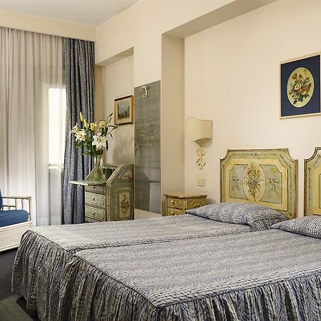 Hotel Commodore 로마 객실 사진